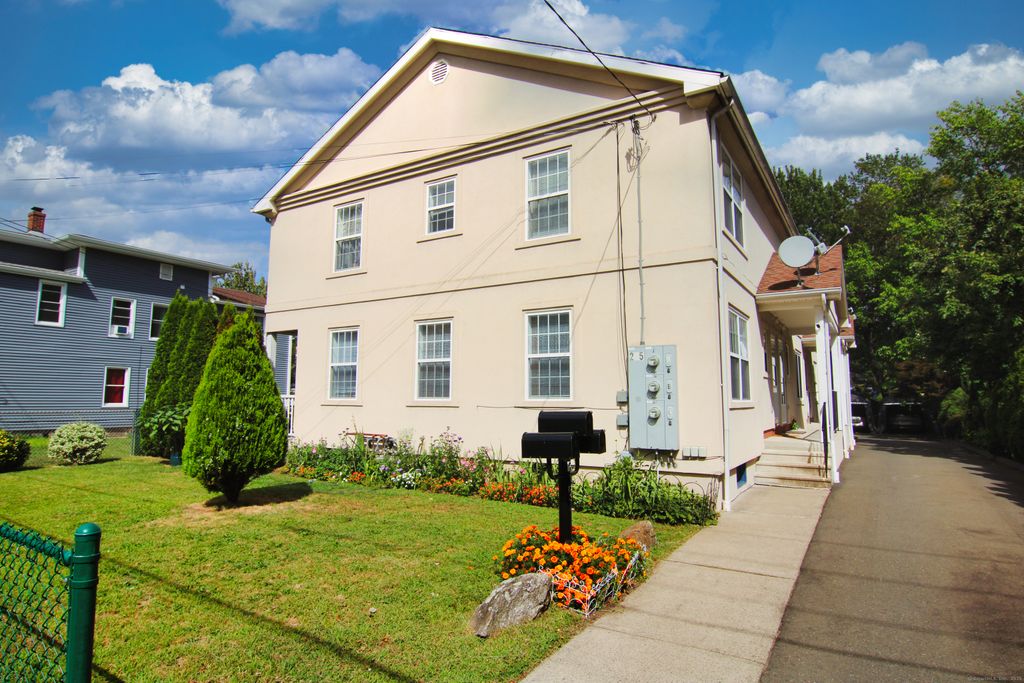 235 High Street APT C, New Britain, CT 06051