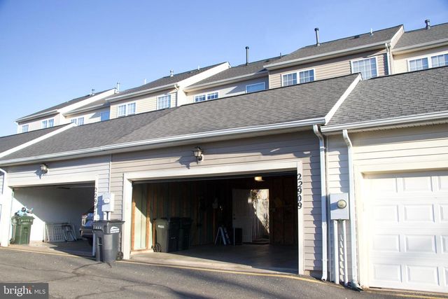 22909 BENSON TER, Sterling, VA 20166