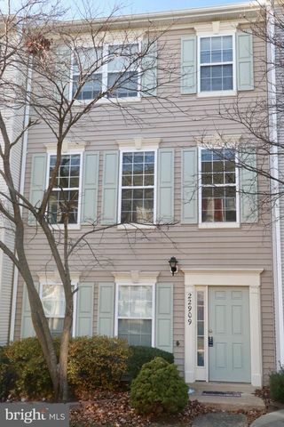 22909 BENSON TER, Sterling, VA 20166