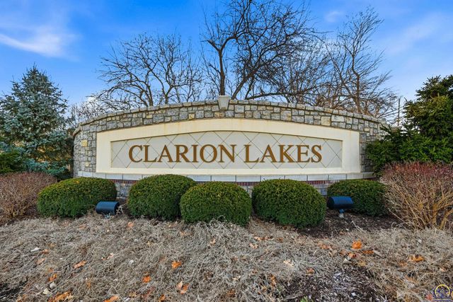 4108 SW Postoak DR, Topeka, KS 66610