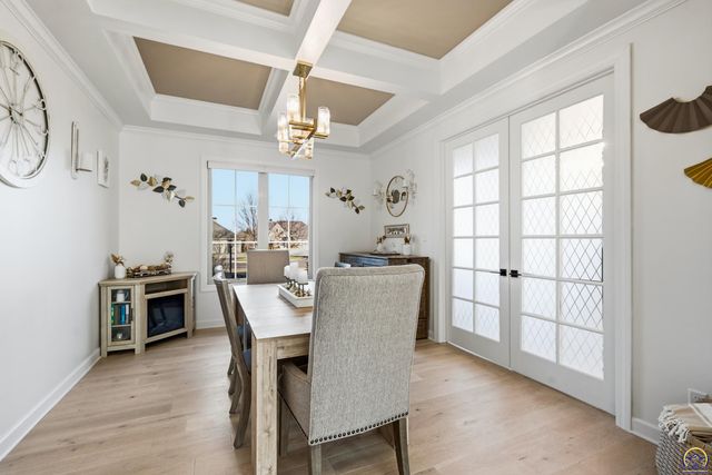 4108 SW Postoak DR, Topeka, KS 66610