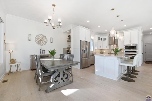 4108 SW Postoak DR, Topeka, KS 66610