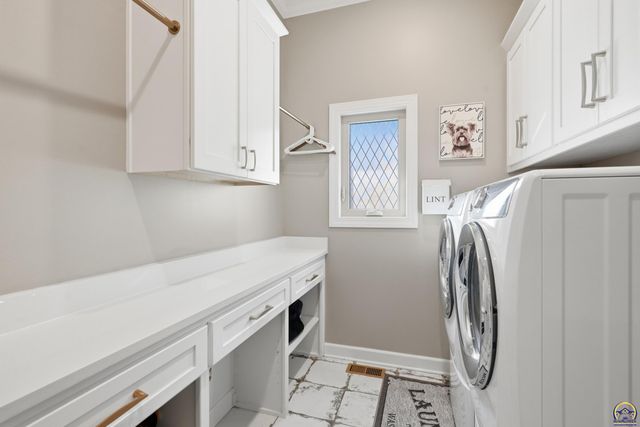 4108 SW Postoak DR, Topeka, KS 66610