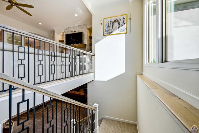 4108 SW Postoak DR, Topeka, KS 66610