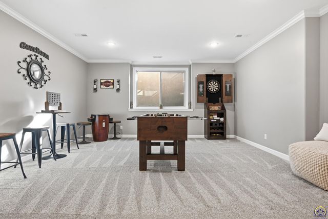 4108 SW Postoak DR, Topeka, KS 66610