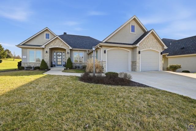 4108 SW Postoak DR, Topeka, KS 66610