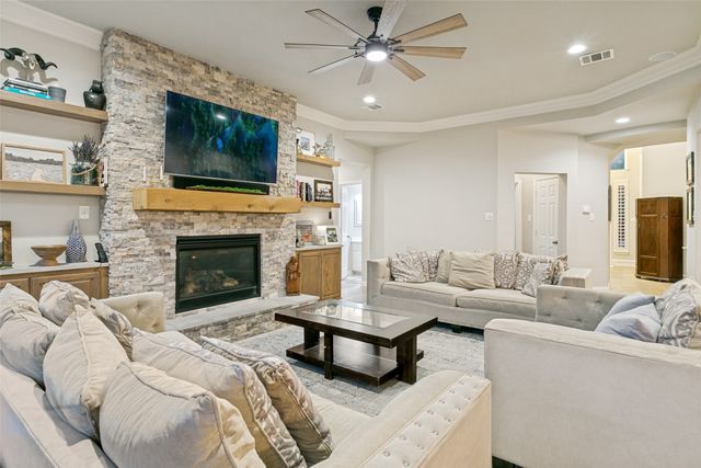 1604 Mcgreg Lane, Carrollton, TX 75010