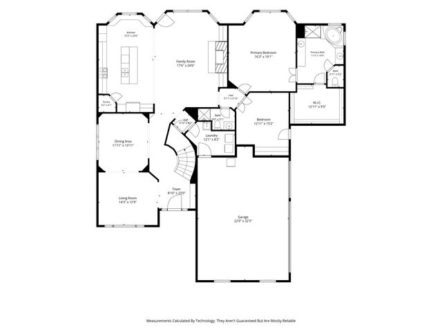 1604 Mcgreg Lane, Carrollton, TX 75010