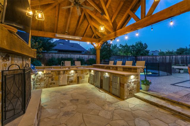 1604 Mcgreg Lane, Carrollton, TX 75010