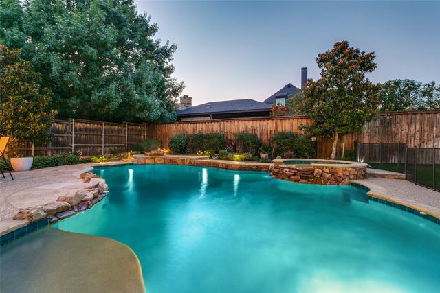 1604 Mcgreg Lane, Carrollton, TX 75010
