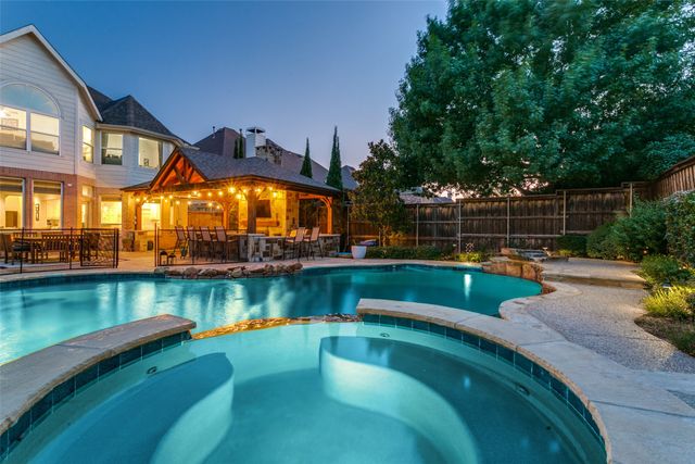 1604 Mcgreg Lane, Carrollton, TX 75010