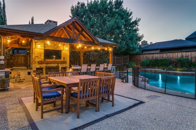 1604 Mcgreg Lane, Carrollton, TX 75010