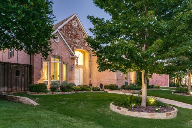 1604 Mcgreg Lane, Carrollton, TX 75010