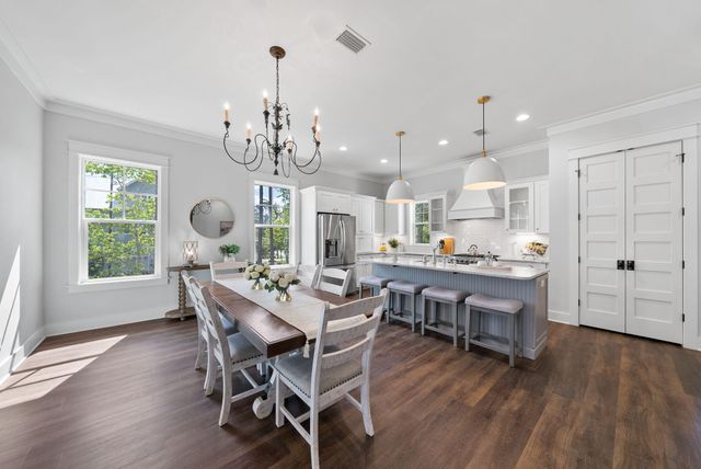 205 Mallard Lane, Santa Rosa Beach, FL 32459