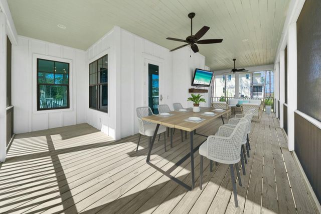 205 Mallard Lane, Santa Rosa Beach, FL 32459