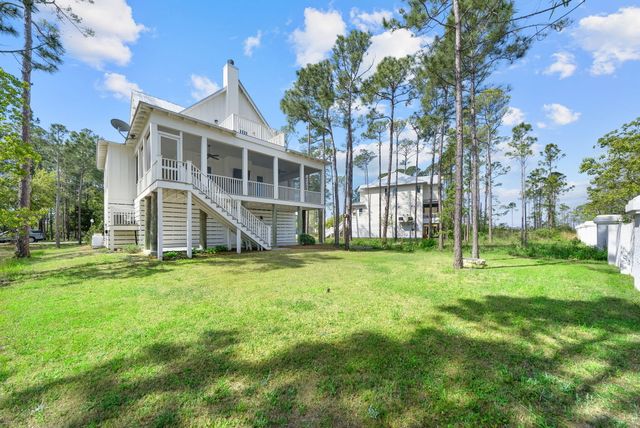 205 Mallard Lane, Santa Rosa Beach, FL 32459