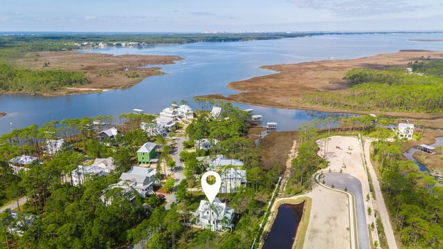 205 Mallard Lane, Santa Rosa Beach, FL 32459