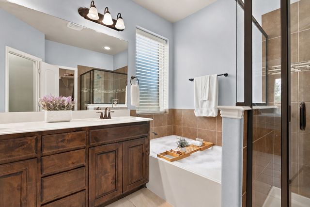 800 Kirby Drive, Lantana, TX 76226