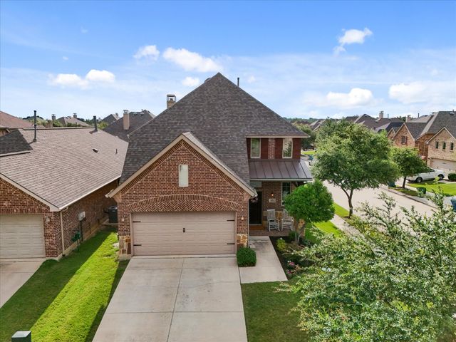800 Kirby Drive, Lantana, TX 76226
