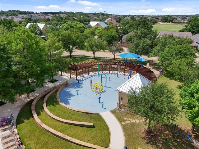 800 Kirby Drive, Lantana, TX 76226