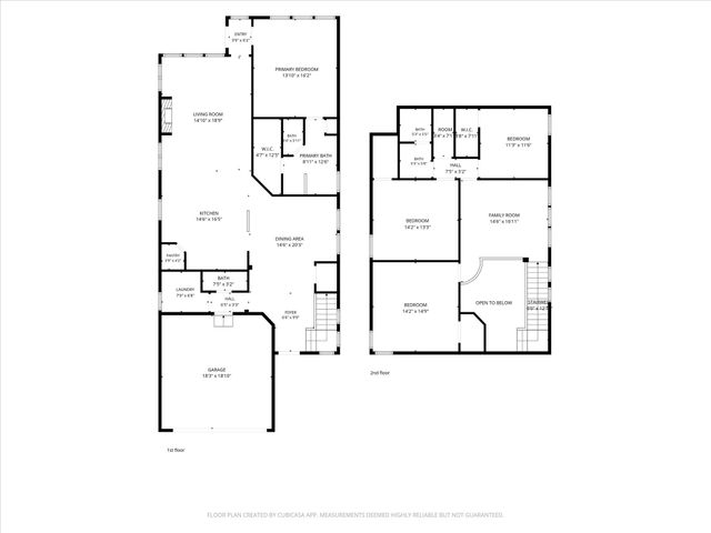 800 Kirby Drive, Lantana, TX 76226
