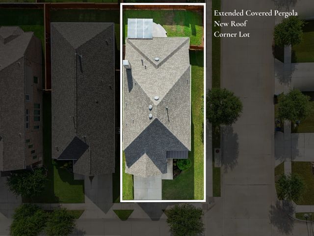 800 Kirby Drive, Lantana, TX 76226