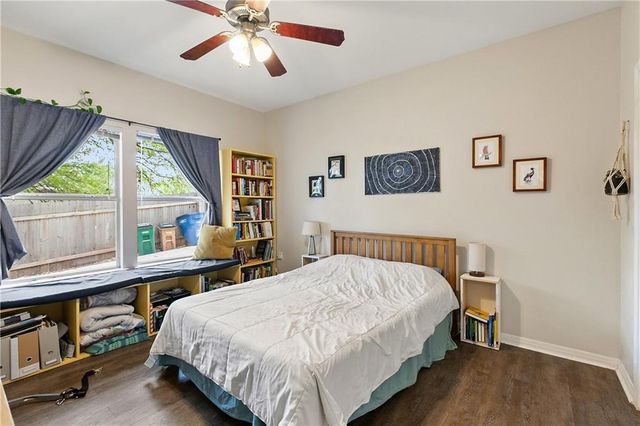 1311 E M Franklin Ave B, Austin, TX 78721