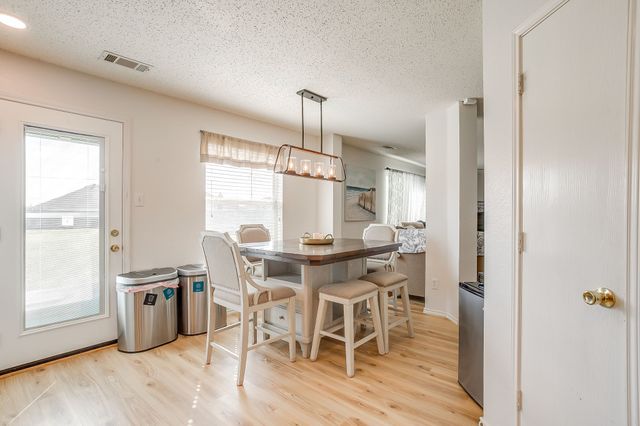 1700 Wolf Creek Drive, Arlington, TX 76018