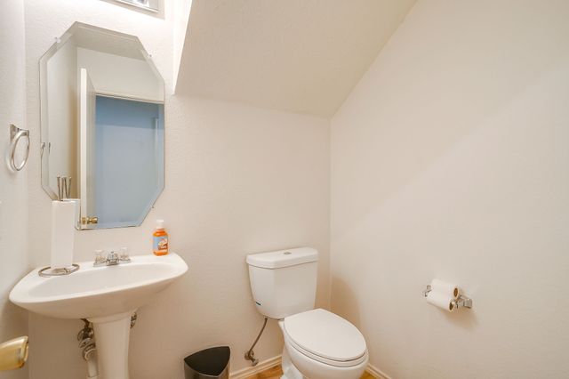 1700 Wolf Creek Drive, Arlington, TX 76018