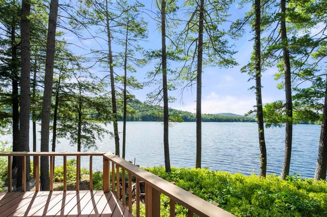 28-36 Loon Point Road, Meredith, NH 03253