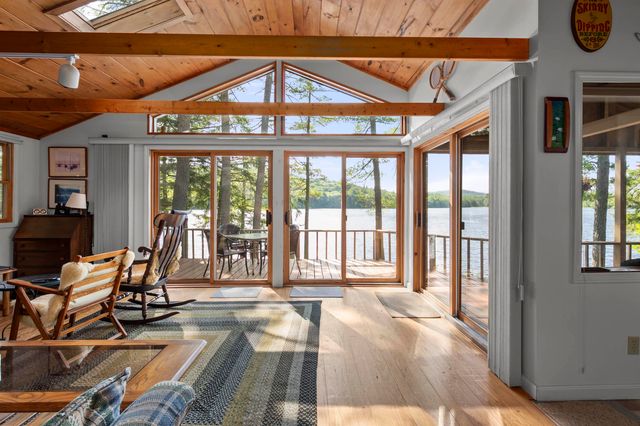 28-36 Loon Point Road, Meredith, NH 03253