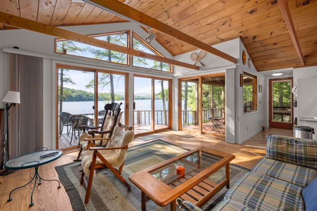 28-36 Loon Point Road, Meredith, NH 03253