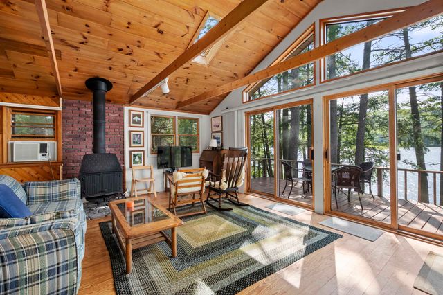 28-36 Loon Point Road, Meredith, NH 03253