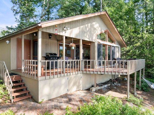 28-36 Loon Point Road, Meredith, NH 03253