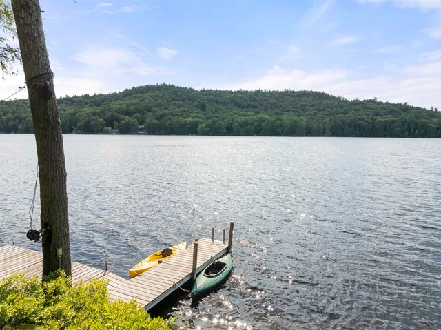 28-36 Loon Point Road, Meredith, NH 03253