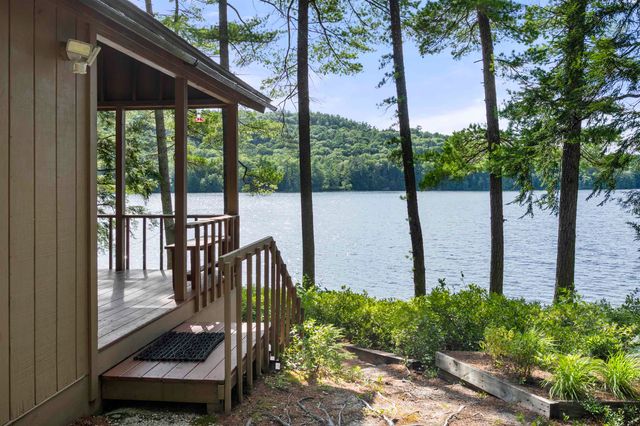 28-36 Loon Point Road, Meredith, NH 03253