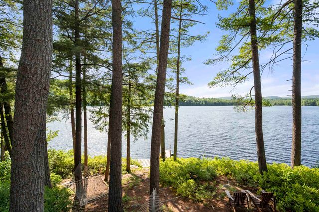 28-36 Loon Point Road, Meredith, NH 03253