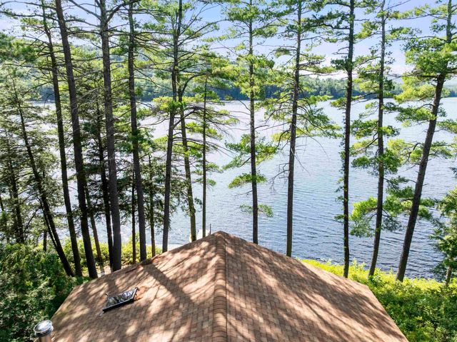 28-36 Loon Point Road, Meredith, NH 03253