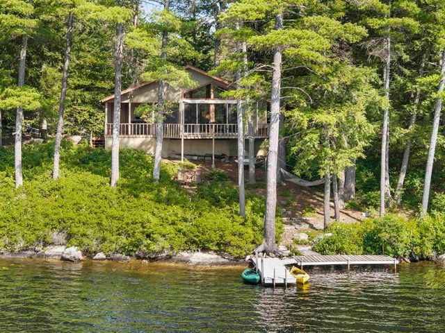 28-36 Loon Point Road, Meredith, NH 03253