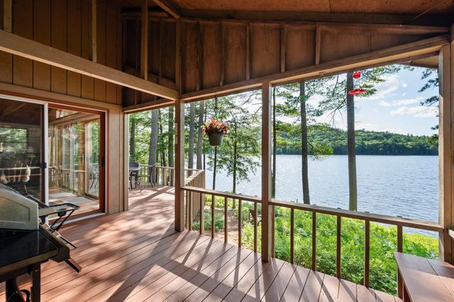 28-36 Loon Point Road, Meredith, NH 03253