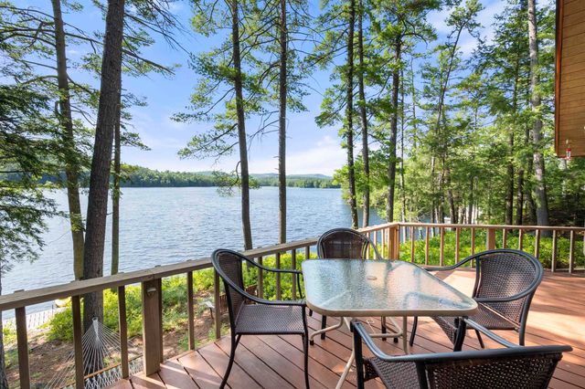 28-36 Loon Point Road, Meredith, NH 03253