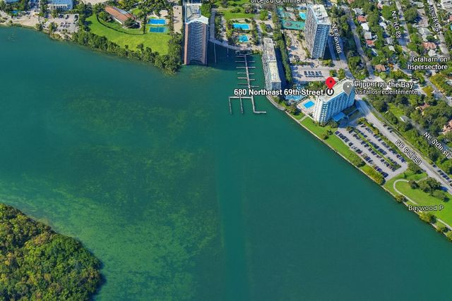 880 NE 69th Street 2g, Miami, FL 33138