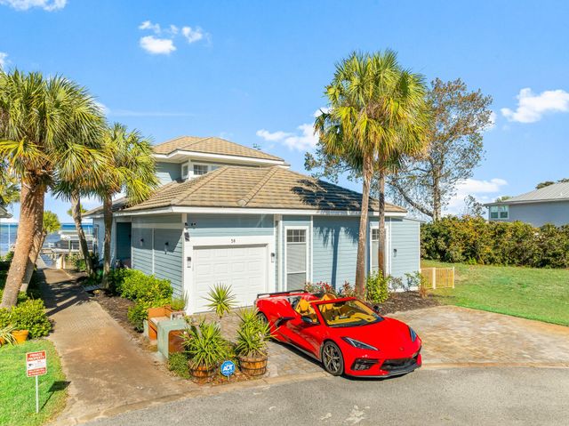 38 Garden Bay Court, Miramar Beach, FL 32550