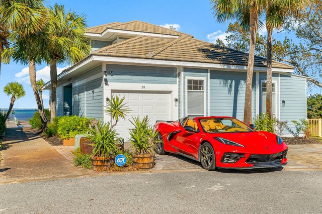 38 Garden Bay Court, Miramar Beach, FL 32550