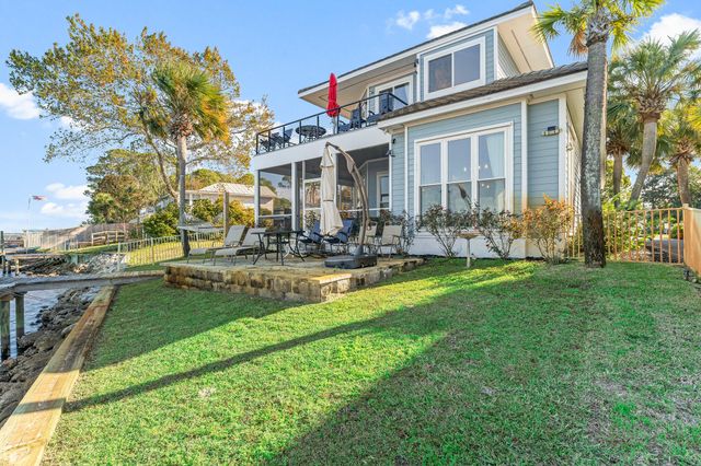 38 Garden Bay Court, Miramar Beach, FL 32550