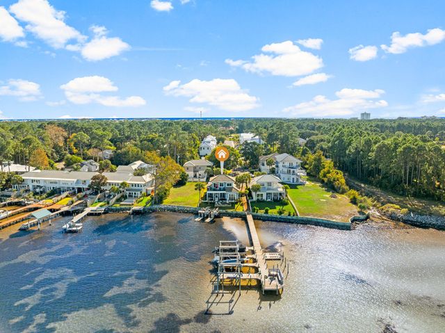 38 Garden Bay Court, Miramar Beach, FL 32550