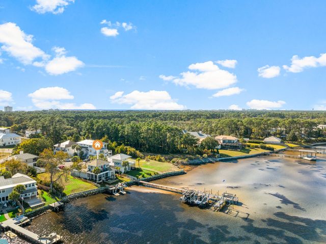 38 Garden Bay Court, Miramar Beach, FL 32550