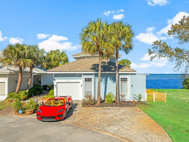38 Garden Bay Court, Miramar Beach, FL 32550