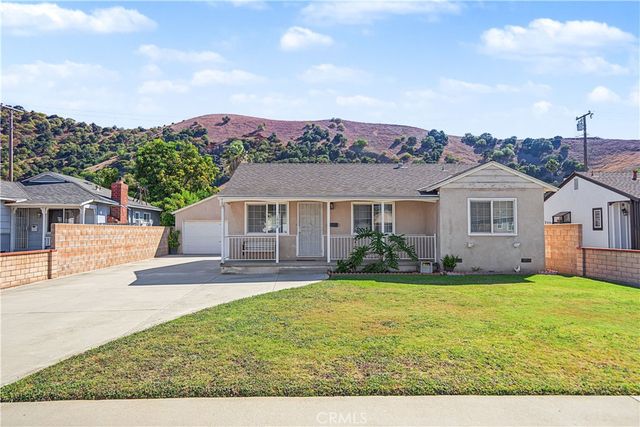 1938 Grier, Pomona, CA 91766