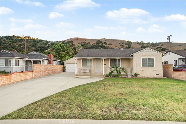 1938 Grier, Pomona, CA 91766